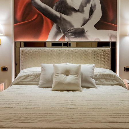 Boutique Hotel Puccini Montecatini Terme Bagian luar foto