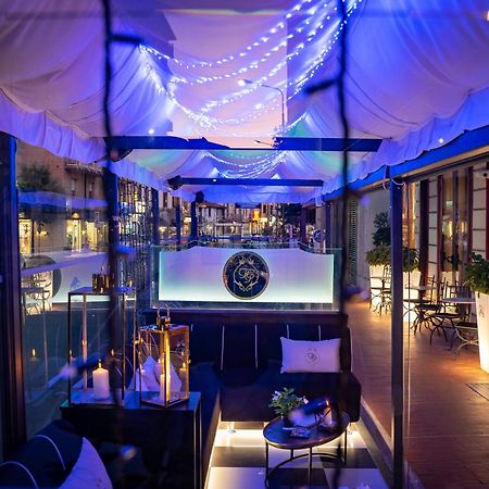 Boutique Hotel Puccini Montecatini Terme Bagian luar foto
