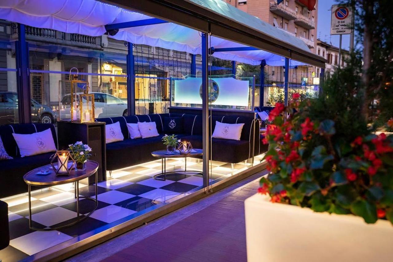 Boutique Hotel Puccini Montecatini Terme Bagian luar foto