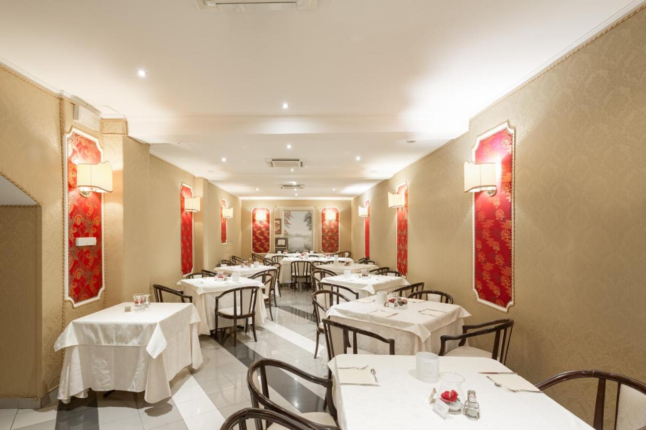 Boutique Hotel Puccini Montecatini Terme Bagian luar foto
