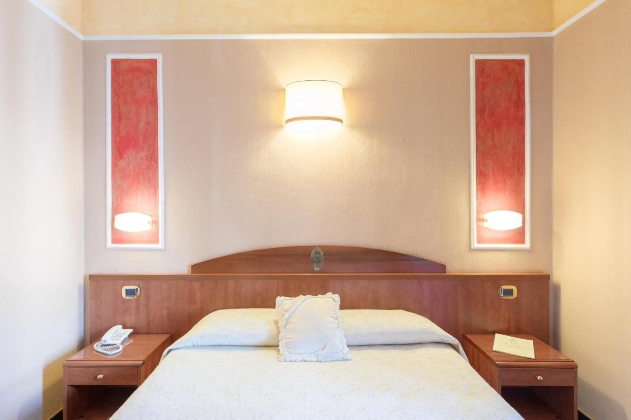 Boutique Hotel Puccini Montecatini Terme Bagian luar foto