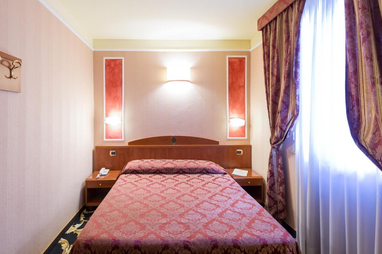 Boutique Hotel Puccini Montecatini Terme Bagian luar foto