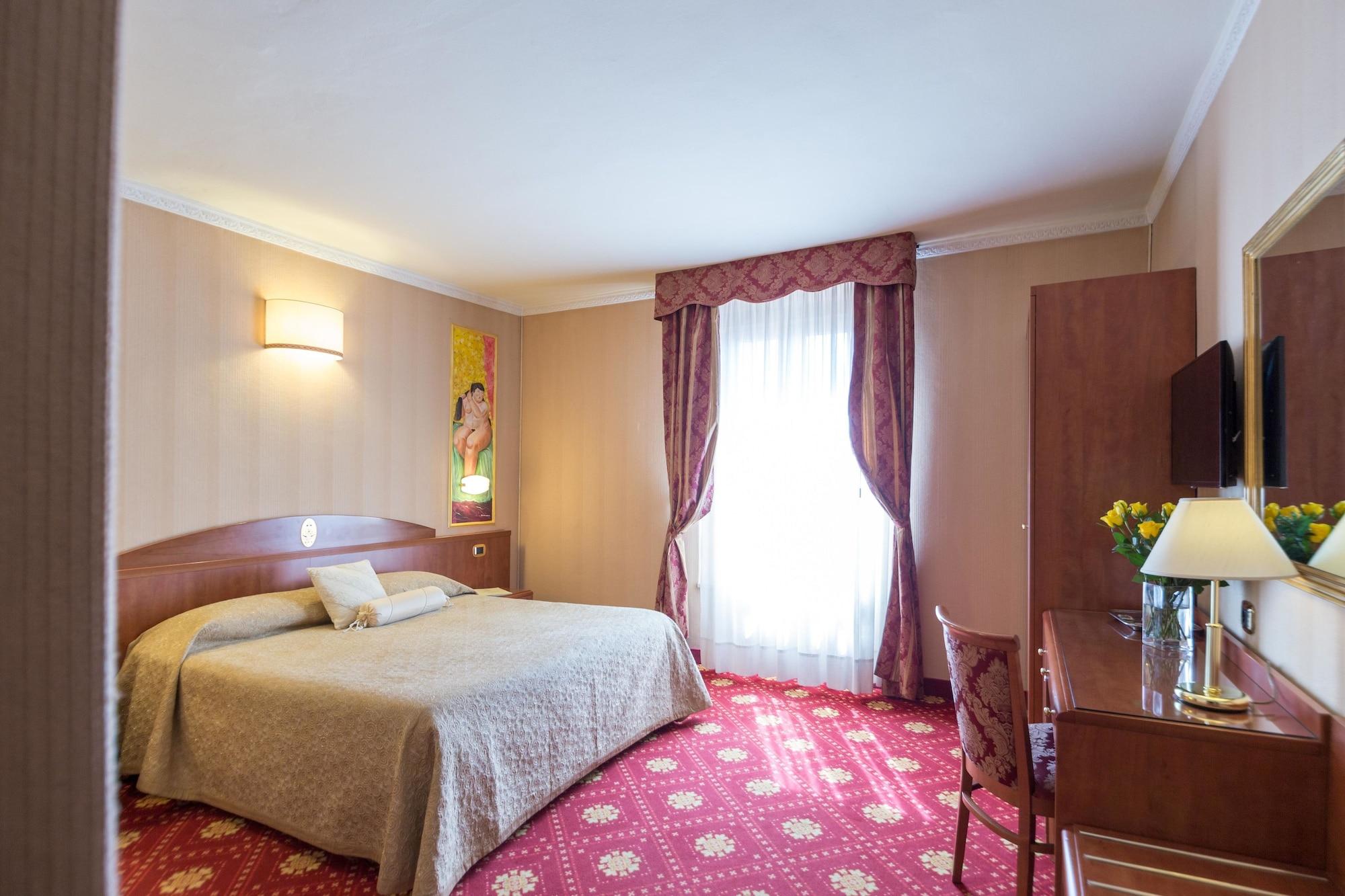 Boutique Hotel Puccini Montecatini Terme Bagian luar foto
