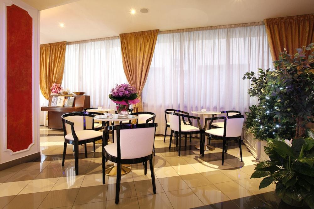 Boutique Hotel Puccini Montecatini Terme Bagian luar foto