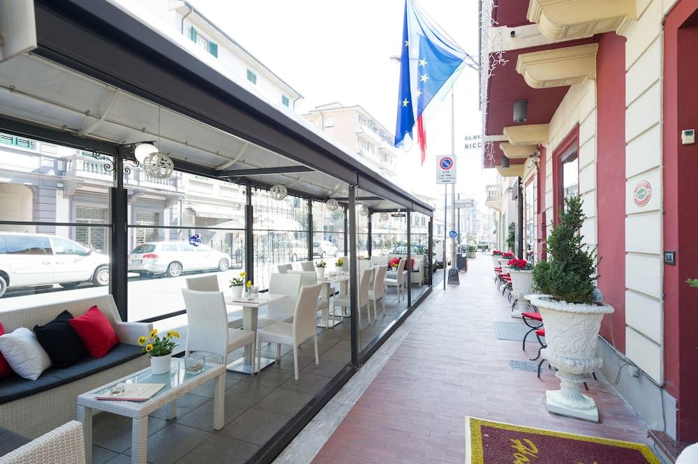 Boutique Hotel Puccini Montecatini Terme Bagian luar foto