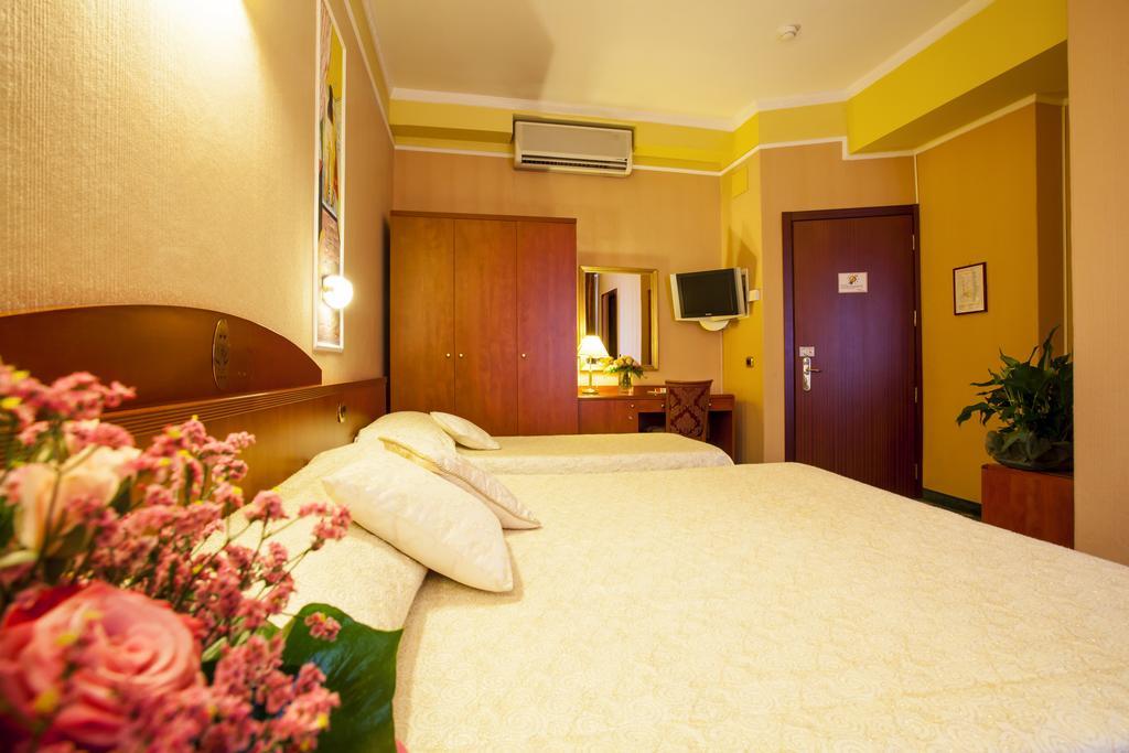 Boutique Hotel Puccini Montecatini Terme Bagian luar foto