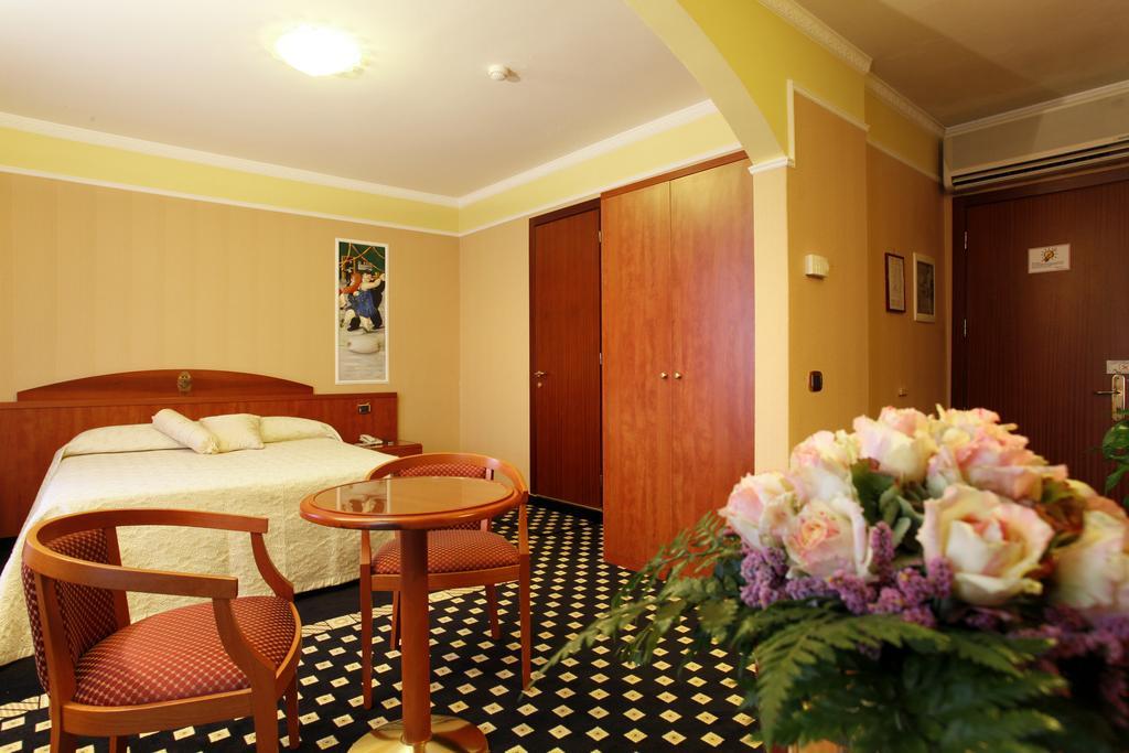 Boutique Hotel Puccini Montecatini Terme Bagian luar foto