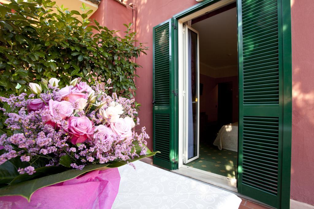Boutique Hotel Puccini Montecatini Terme Bagian luar foto