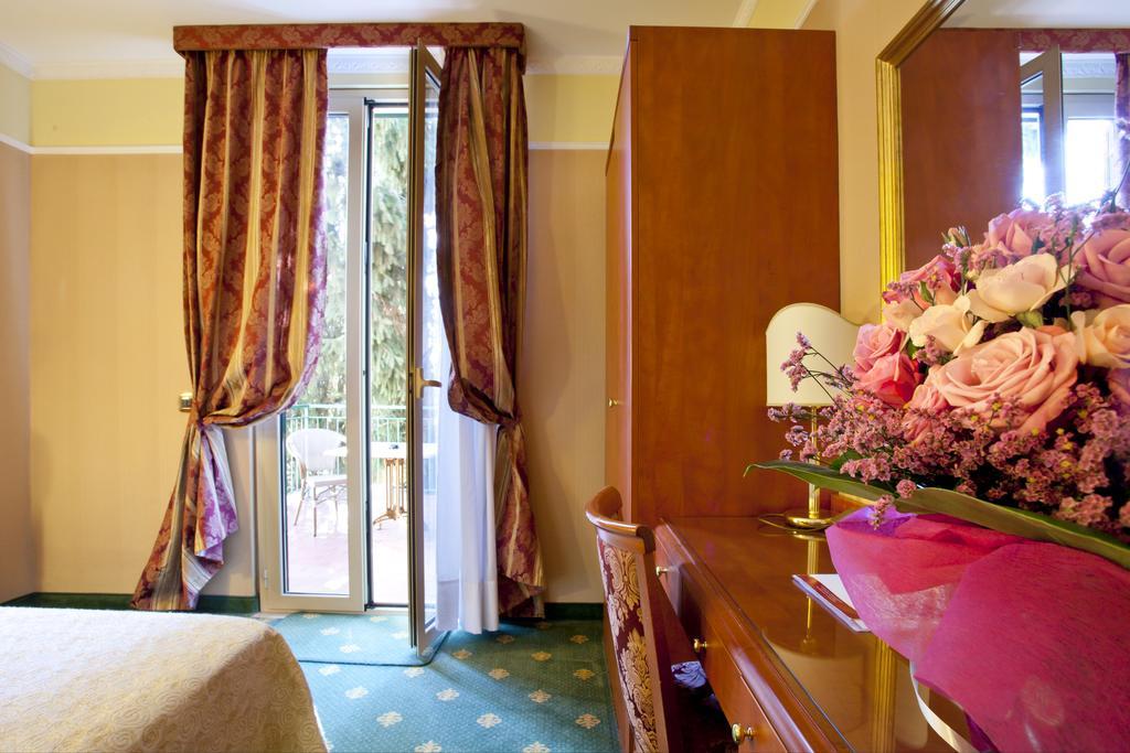 Boutique Hotel Puccini Montecatini Terme Bagian luar foto