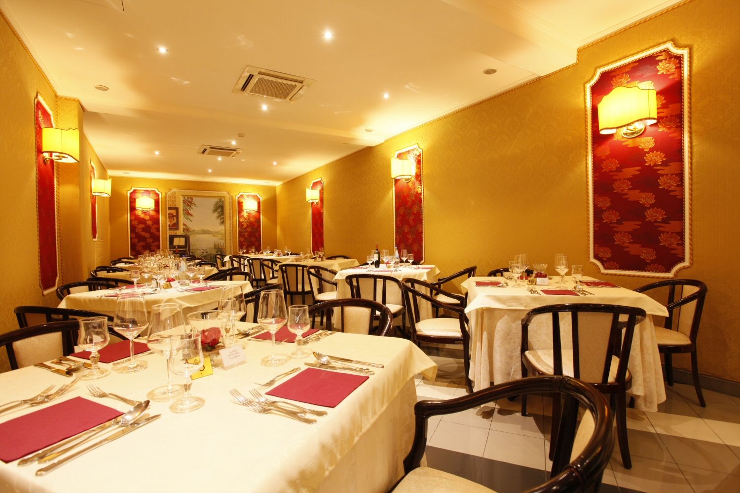 Boutique Hotel Puccini Montecatini Terme Bagian luar foto