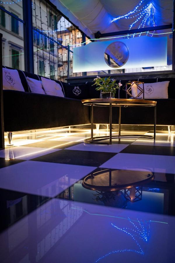Boutique Hotel Puccini Montecatini Terme Bagian luar foto